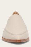 Frye Kenzie Moc Stitch - Ivory