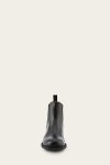 Frye Tyler Chelsea - Vintage-black