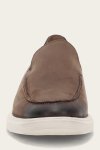 Frye Connor Venetian - Chocolate