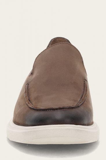 Frye Connor Venetian - Chocolate - Click Image to Close