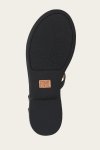 Frye Taylor Sandal - Black