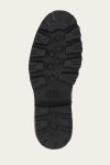 Frye Olivia Harness Short - Black