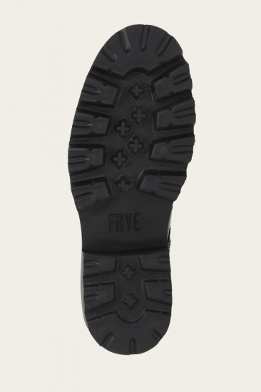 Frye Olivia Harness Short - Black - Click Image to Close