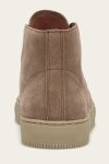 Frye Astor Chukka - Mushroom