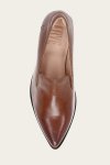 Frye Sadie Venetian - Cinnamon