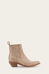Frye Sacha Chelsea - White