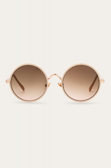 Frye Nicola Sunglasses - Nicola Sunglasses - Click Image to Close