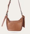 Frye Nora Knotted Crossbody - Nora Knotted Crossbody