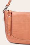Frye Melissa Crossbody - Melissa Crossbody