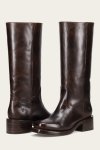 Frye Campus 14L - Bourbon