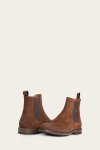 Frye Tyler Chelsea - Brown