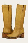 Frye Kate Pull On - Banana