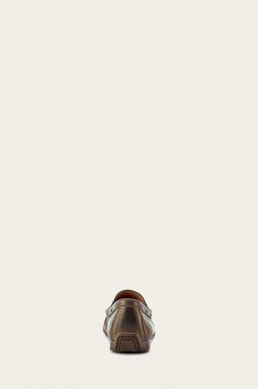 Frye Lewis Venetian - Olive - Click Image to Close