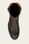 Frye Duke Roper - Chocolate