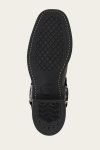 Frye Harness 8R Mens - Black