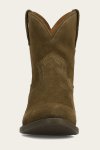 Frye Billy Short - Moss