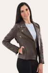 Frye Biker Jacket - Frye Biker Jacket
