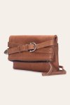 Frye Jean Crossbody Clutch - Jean Crossbody Clutch