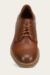 Frye Carter Oxford - Bark