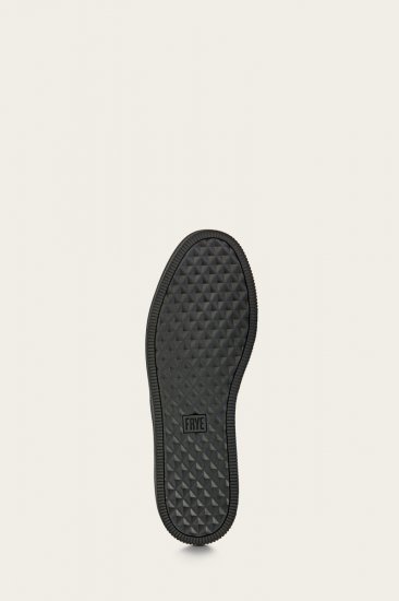 Frye Astor Chukka - Black - Click Image to Close