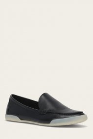 Frye Melanie Skimmer - Black