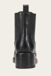 Frye Campus Chelsea - Black