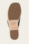 Frye Hazel 2 Slide - Black