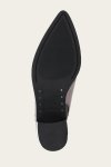 Frye Sadie Mule - Pewter