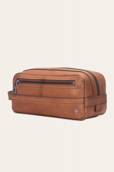 Frye Nash Dopp Kit - Nash Dopp Kit - Click Image to Close
