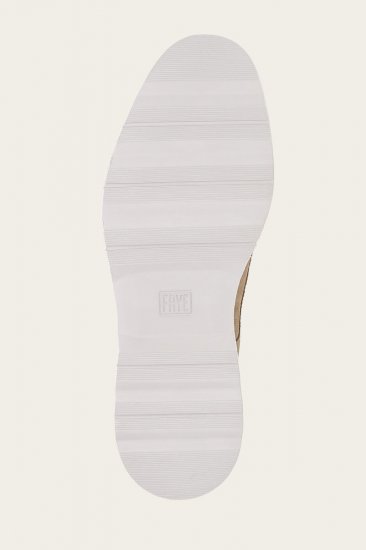Frye Connor Oxford - Mushroom - Click Image to Close