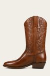 Frye Bruce Pull On - Saddle