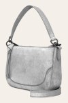 Frye Melissa Metallic Crossbody - Melissa Metallic Crossbody