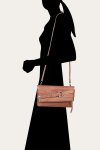 Frye Jean Crossbody Clutch - Jean Crossbody Clutch