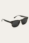 Frye Billie Charcoal Sunglasses - Billie Charcoal Sunglasses