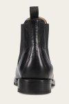 Frye Dylan Chelsea - Black