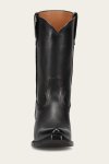 Frye Sacha Mid Pull On - Black