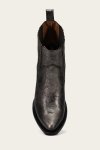 Frye Sacha Chelsea - Dark-pewter