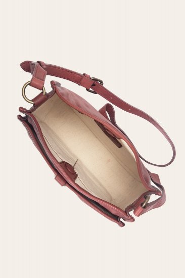 Frye Campus Crossbody - Campus Crossbody - Click Image to Close