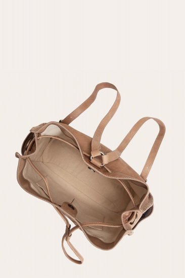 Frye Joy Convertible Backpack - Joy Convertible Backpack - Click Image to Close