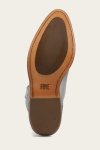 Frye Billy Short - Silver