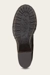 Frye Sabrina 6G Lace Up - Black