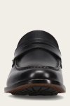Frye Tyler Penny - True-black