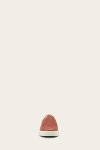 Frye Ivy Slip On - Cognac