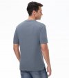 Frye Classic-Fit Crewneck Graphic Tee - Classic-Fit Crewneck Graphic Tee