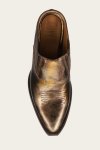 Frye Sacha Mule - Argan-oil