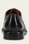 Frye Paul Wingtip - Black
