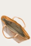 Frye Melissa Traveler - Beige