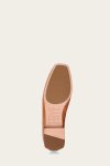 Frye Claire Venetian - Tan