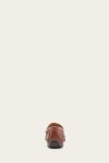 Frye Lewis Venetian - Cognac
