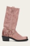 Frye Harness 12R Womens - Woodrose